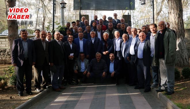 DEVELİLİLER SEYRANİ ÜNİVERSİTESİNE DOĞRU 