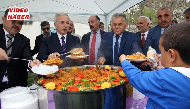 BAŞKAN BÜYÜKKILIÇ,