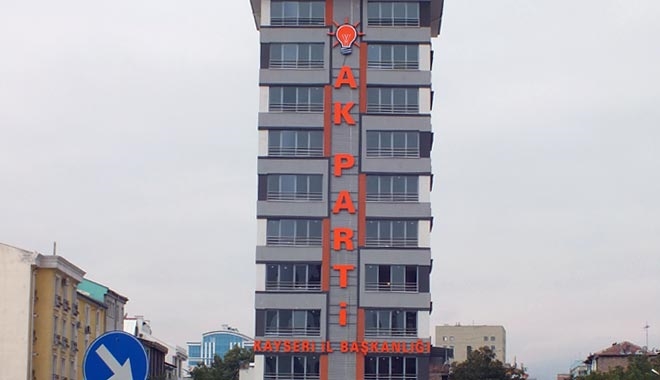 AK PARTİ´DE GERİYE SAYIM BAŞLADI