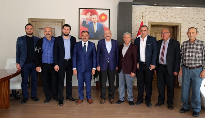 MİLLETVEKİLİ ADAY ADAYI ÖZDEN