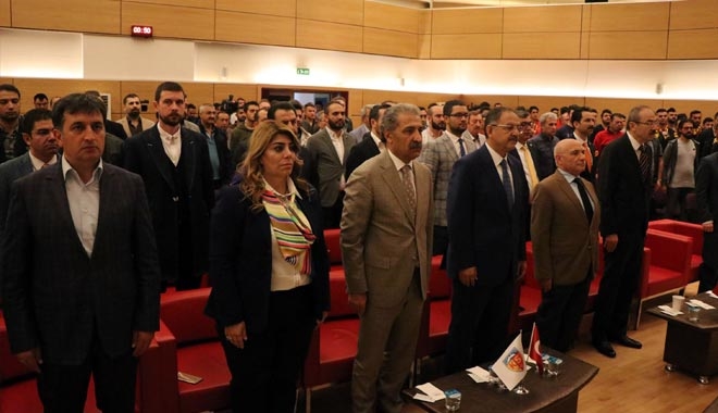 KAYSERİSPOR´DA EROL BEDİR YENİDEN BAŞKANLIĞA SEÇİLDİ