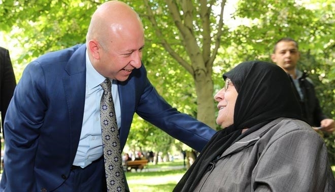 BAŞKAN ÇOLAKBAYRAKDAR,