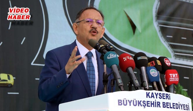 BAKAN ÖZHASEKİ,