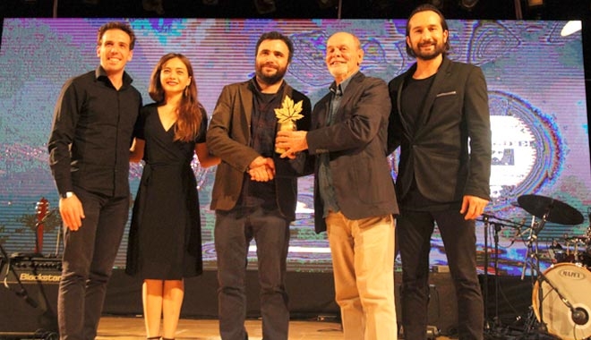 6. ULUSLARARASI KAYSERİ FİLM FESTİVALİ