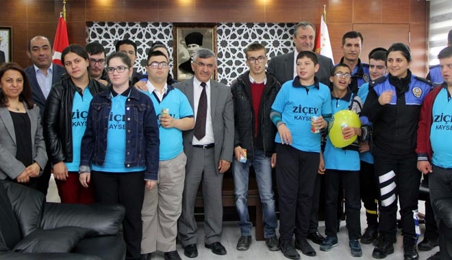 TOPLUM DESTEKLİ POLİSLER