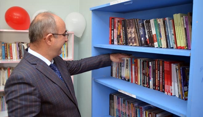 BÜNYAN´DA ZEYTİN DALI HAREKÂTI ŞEHİTLERİ ADINA