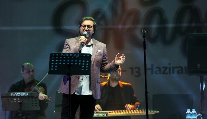 RAMAZAN SOKAĞI´NDA