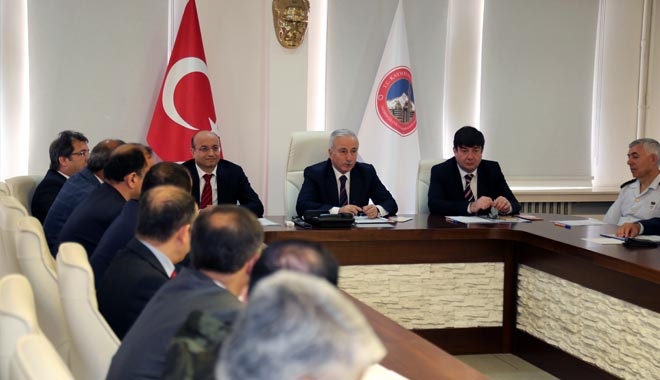 BAĞIMLILIKLA MÜCADELE