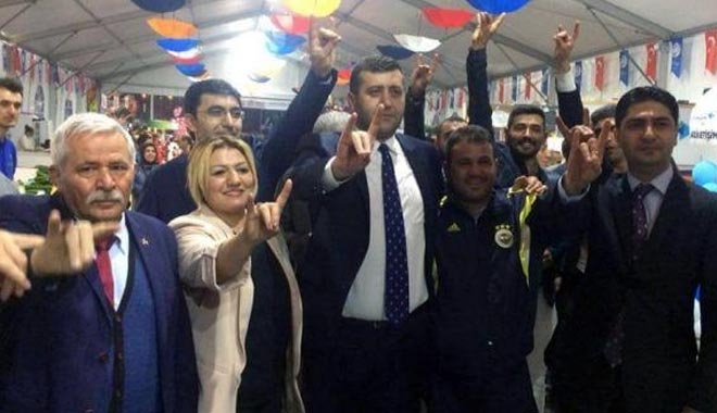 MHP 27.DÖNEM MİLLETVEKİLİ