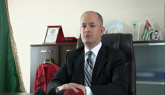 KAYSERİ KAFKAS DERNEĞİ