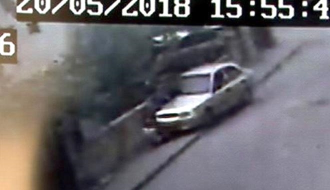 DİKKATSİZ SÜRÜCÜ