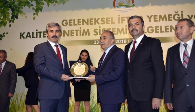 KAYSERİ İL MÜDÜRLÜĞÜNÜN
