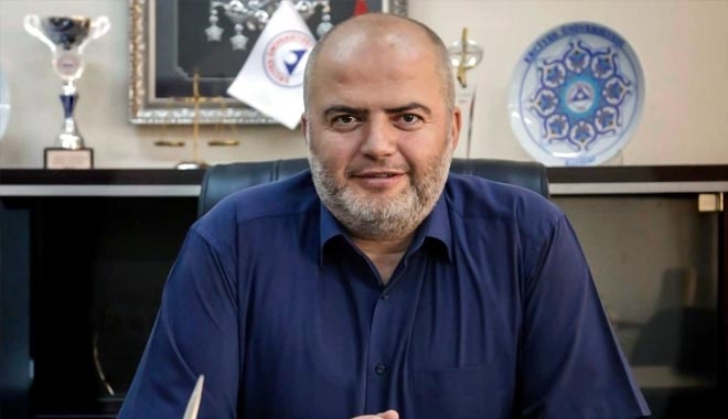 MEZUN ÖĞRENCİLERE ÇİÇEK VERMEK YERİNE