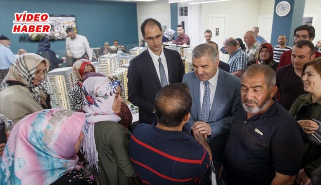 DEV PROJEDE İKİNCİ UZLAŞMA