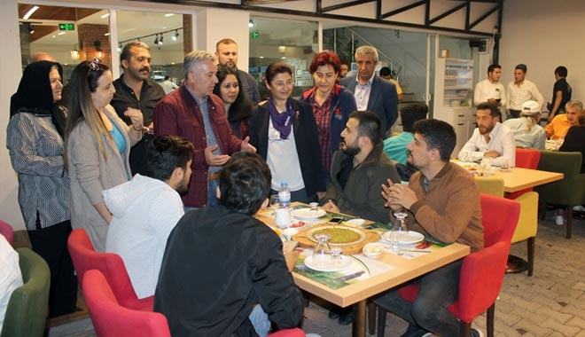 ARIK, ?AZİZ MİLLETİMİZ KADERİNİ