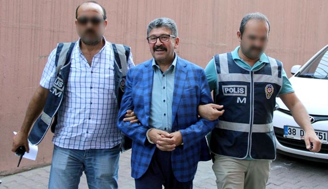 BOYDAK KARDEŞLERİN DAVASINDA