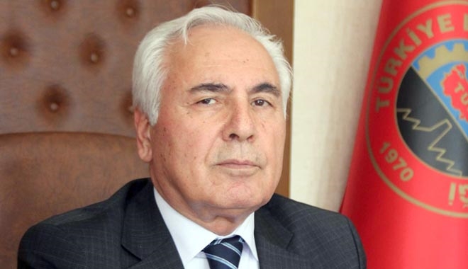 EMEKLİLER İKRAMİYELERDEN MEMNUN