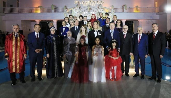 CUMHURBAŞKANI ERDOĞAN,