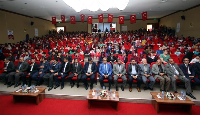 UFKA YOLCULUK KÜLTÜR YARIŞMASI