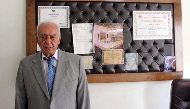 İŞYERLERİNDEN 10 YILDA