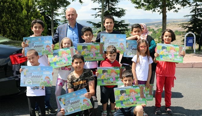 KOCASİNAN BELEDİYESİN´DEN