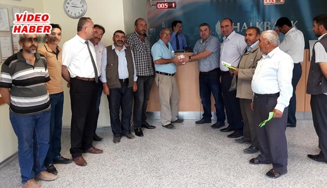 KAYSERİ ŞEKER´DEN PANCAR ÇİFTÇİSİNE