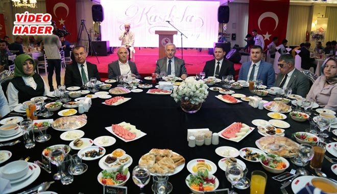 KAYSERİ VALİLİĞİNDEN