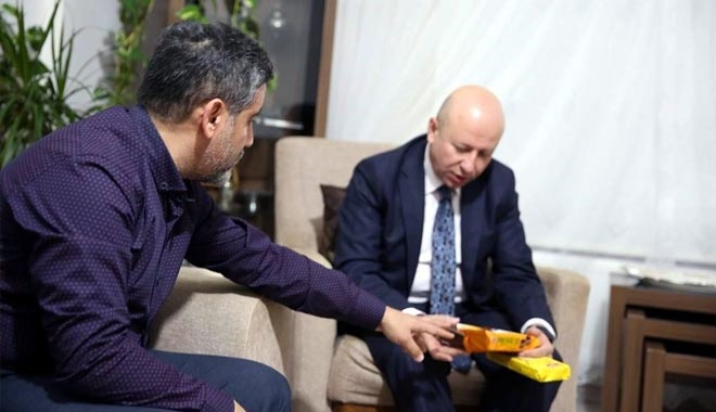 KOCASİNAN BELEDİYESİ