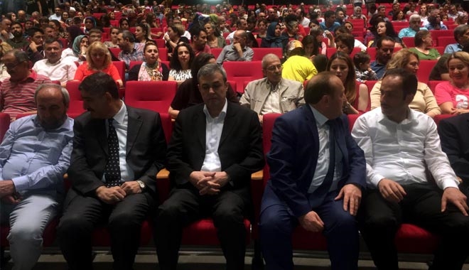 YENİDEN KEŞFET PROJESİNİN