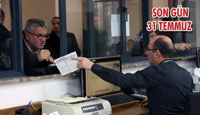 VERGİ BORÇLARINA YAPILANDIRMADA