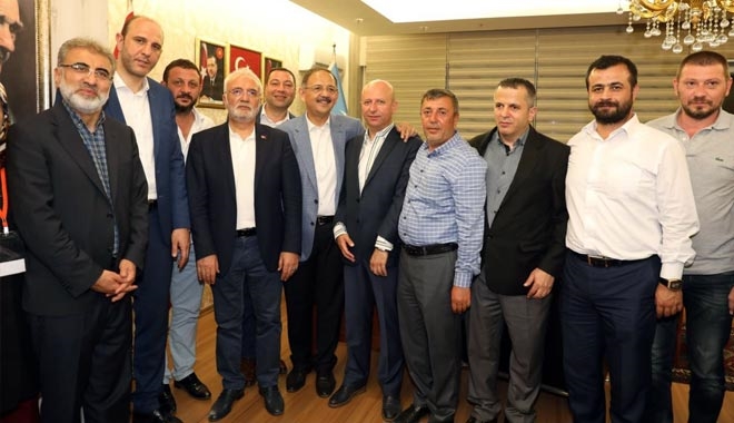 BAŞKAN ÇOLAKBAYRAKDAR,