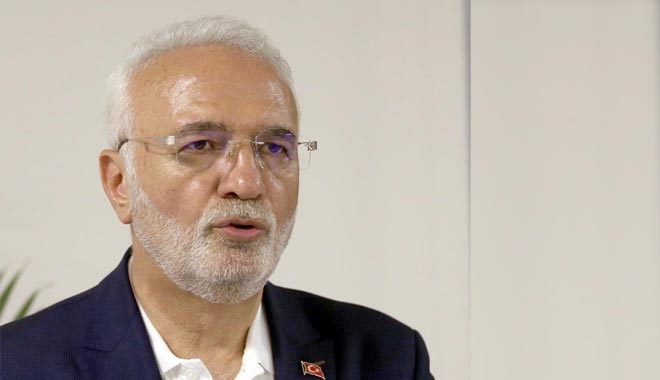 ELİTAŞ, SEÇİM SONUÇLARINI DEĞERLENDİRDİ