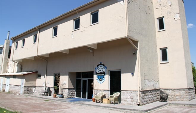 KAYSERİ ERCİYESSPOR