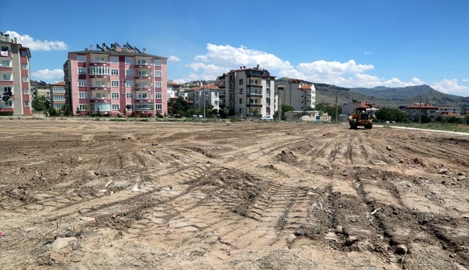 DEVELİ YENİ MAHALLE