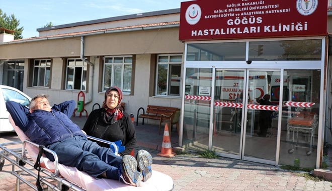 İL SAĞLIK MÜDÜRLÜĞÜ´NÜN KURDUĞU