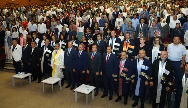 ERÜ UYGULAMALI BİLİMLER YÜKSEKOKULU