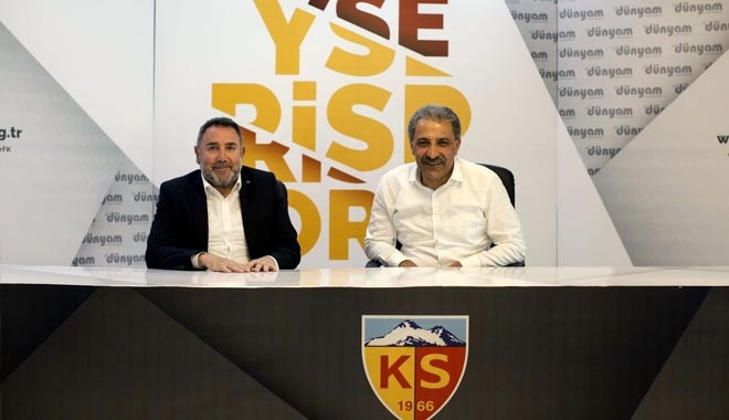 BOYDAK HOLDİNG CEO´SU ALPASLAN BAKİ ERTEKİN 