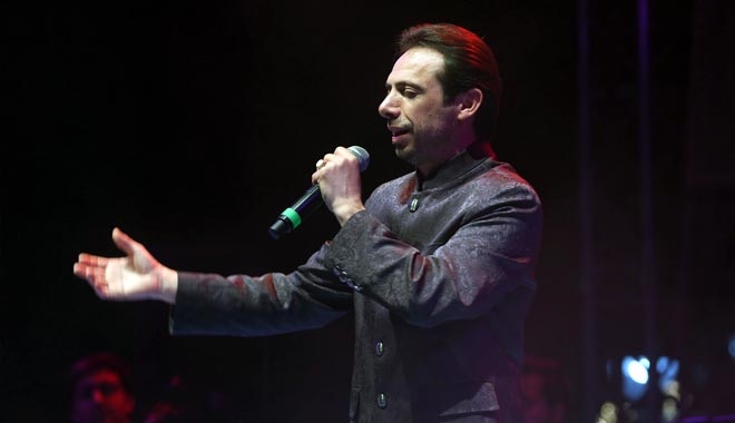 RAMAZAN SOKAĞI´NDA 