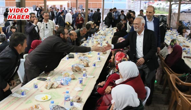 AK PARTİ GRUP BAŞKAN VEKİLİ