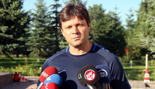 EN ?SAĞLAM´ TRANSFER AÇIKLAMASI