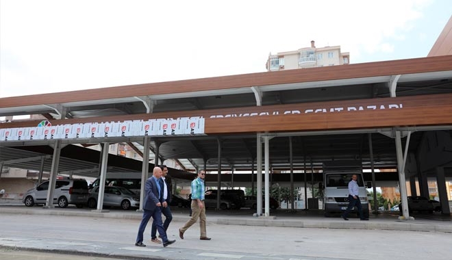 KOCASİNAN BELEDİYESİ,