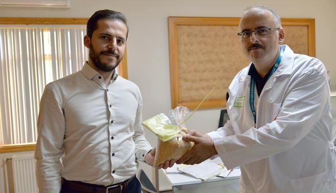 TARIM MÜDÜRLÜĞÜ EKİPLERİ, 