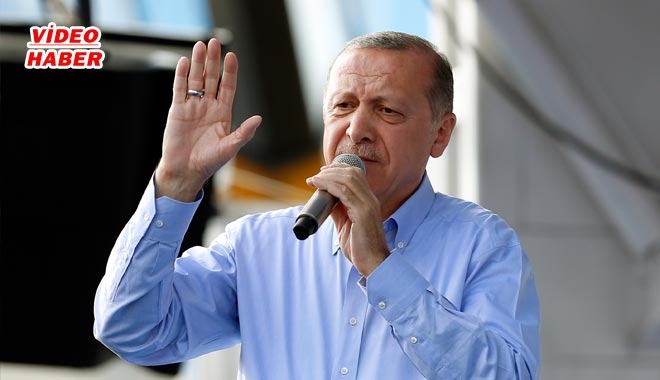CUMHURBAŞKANI ERDOĞAN,