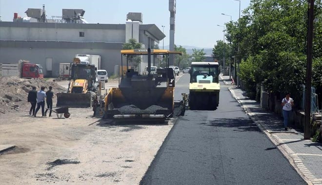 MELİKGAZİ BELEDİYESİ