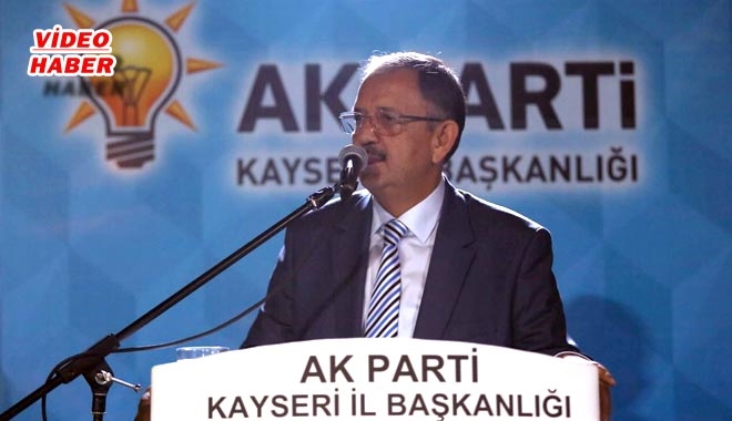 BAKAN ÖZHASEKİ,