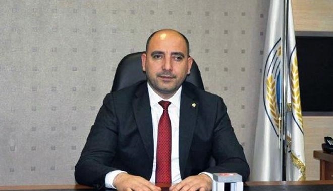 KTB BAŞKANI BAĞLAMIŞ,