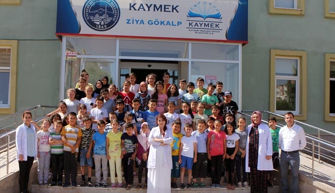 7´DEN 70´E KAYMEK´TEYİZ