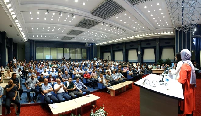 BEYDEĞİRMENİ PROJESİ´NDE ÖNEMLİ ADIM