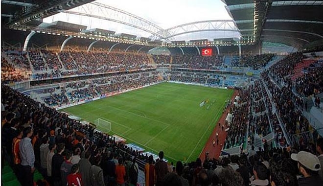 KAYSERİSPOR TARAFTARIYLA BULUŞACAK