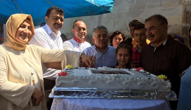 ÇÖLYAK HASTALIĞINA